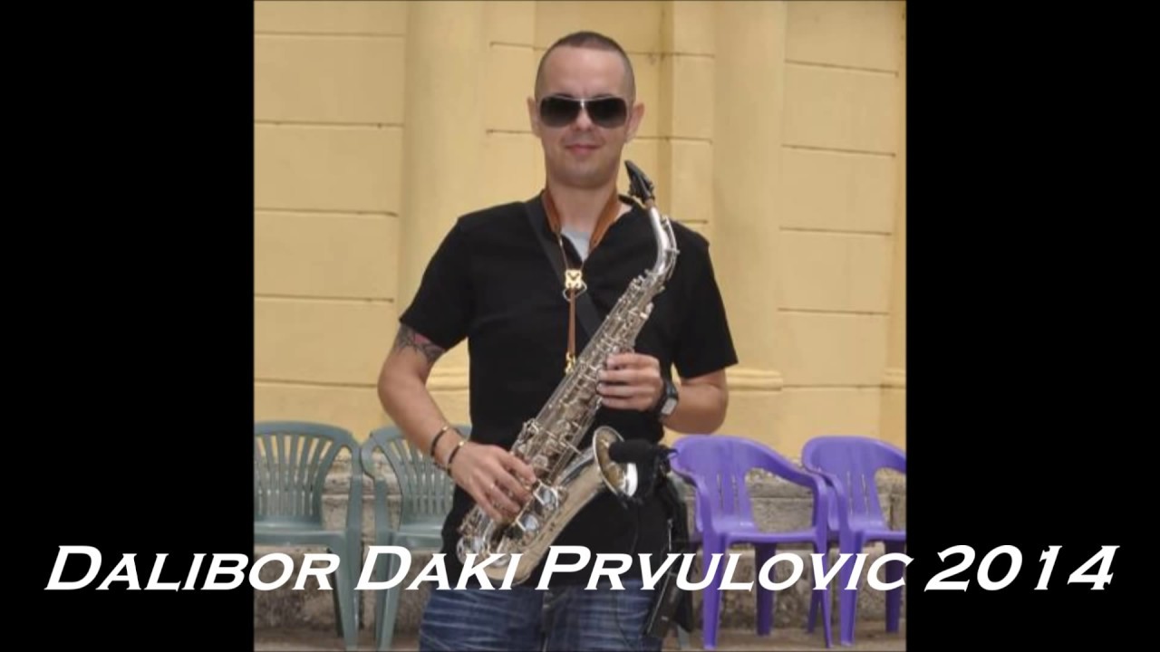 Dalibor Daki Prvulovic - “Dakijeva četvorka”