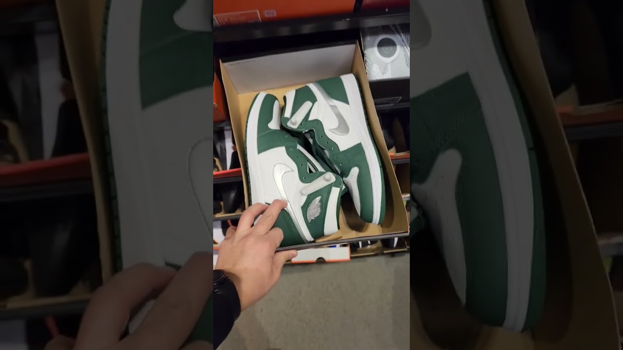 Nike Outlet Watts Got Some Js