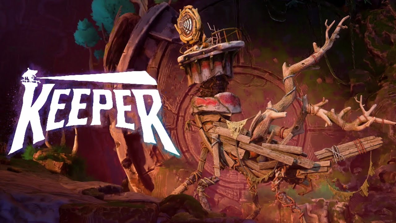 МАЯК ТЕПЕРЬ... ПЕГАС...0_О  [KEEPER][ASMR]