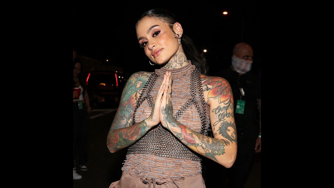 (FREE) Kehlani x Aaliyah R&B Type Beat - 