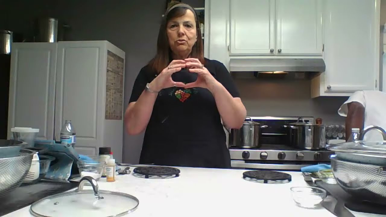 Mozzarella LIVE