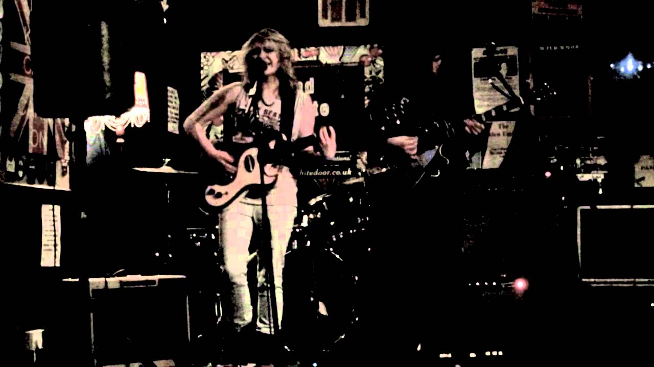 Freaks + Geeks - Bottle Green - The Fulford Arms, York, 13/11/13