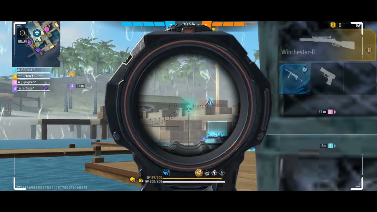 FREE FIRE HIGHLIGHTS 228