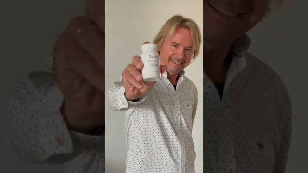 Anti-Aging Pur  ZellstoffPlus  von NatuGena