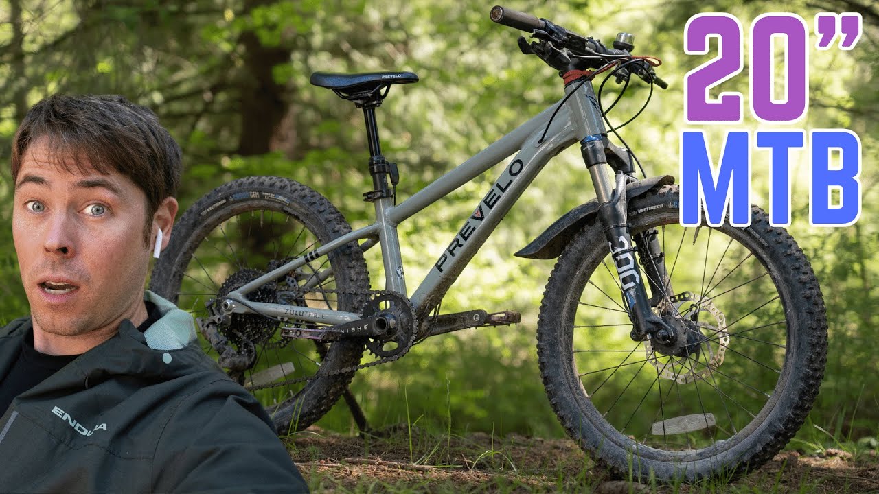 Prevelo Zulu 3 Review: a true 20