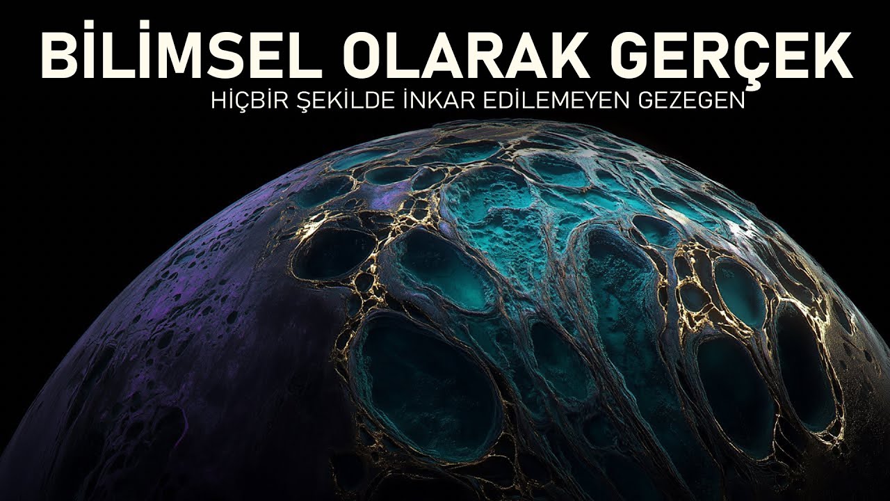 Güneş Sistemimizde Başka Bir Gezegen Var
