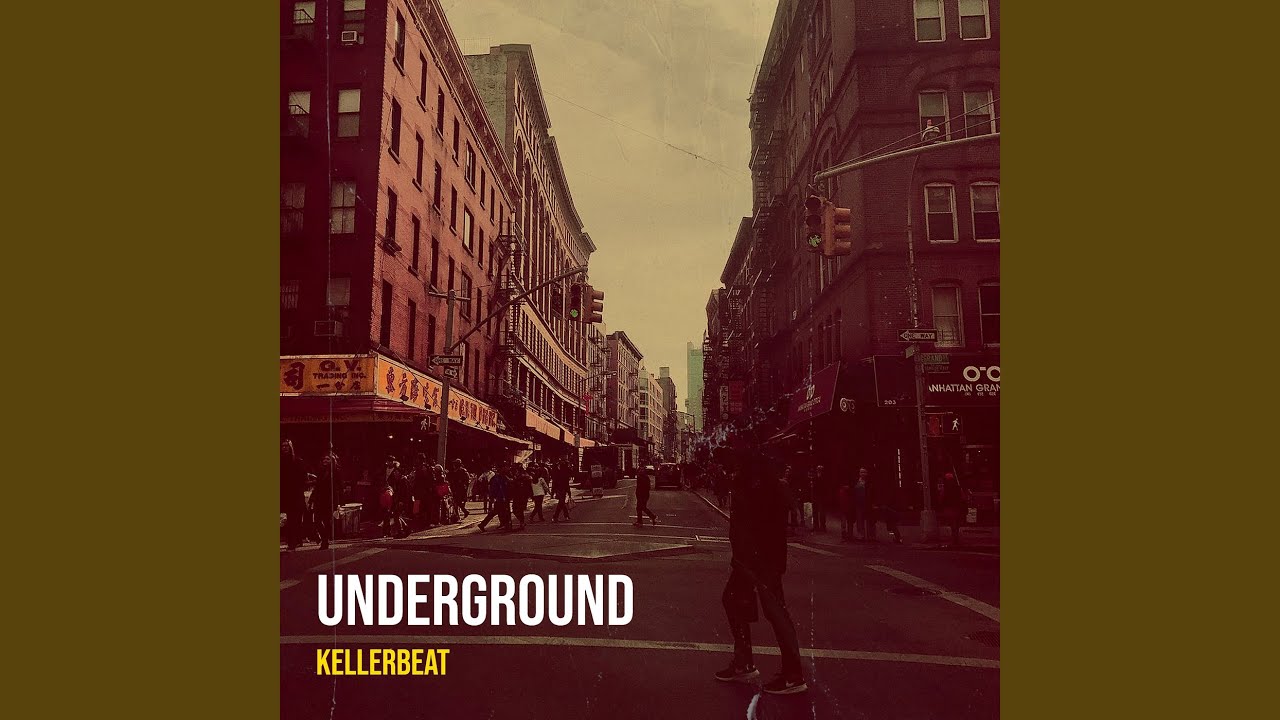 Underground