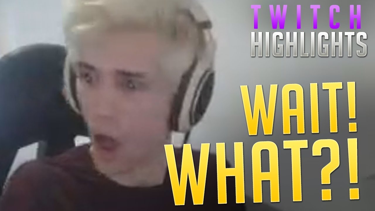 WAIT! WHAT?! - Overwatch Twitch Highlights (Xqcow, Seagull & more)