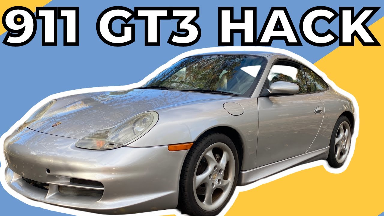 No one wanted this Porsche 911 until now.