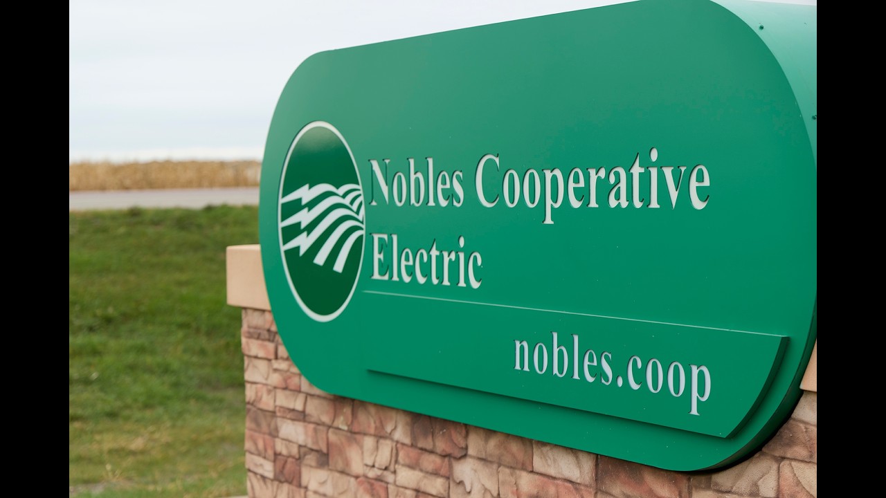 CEOs of Geronimo Power and Nobles Cooperative Electric Discuss Nobles County Data Center