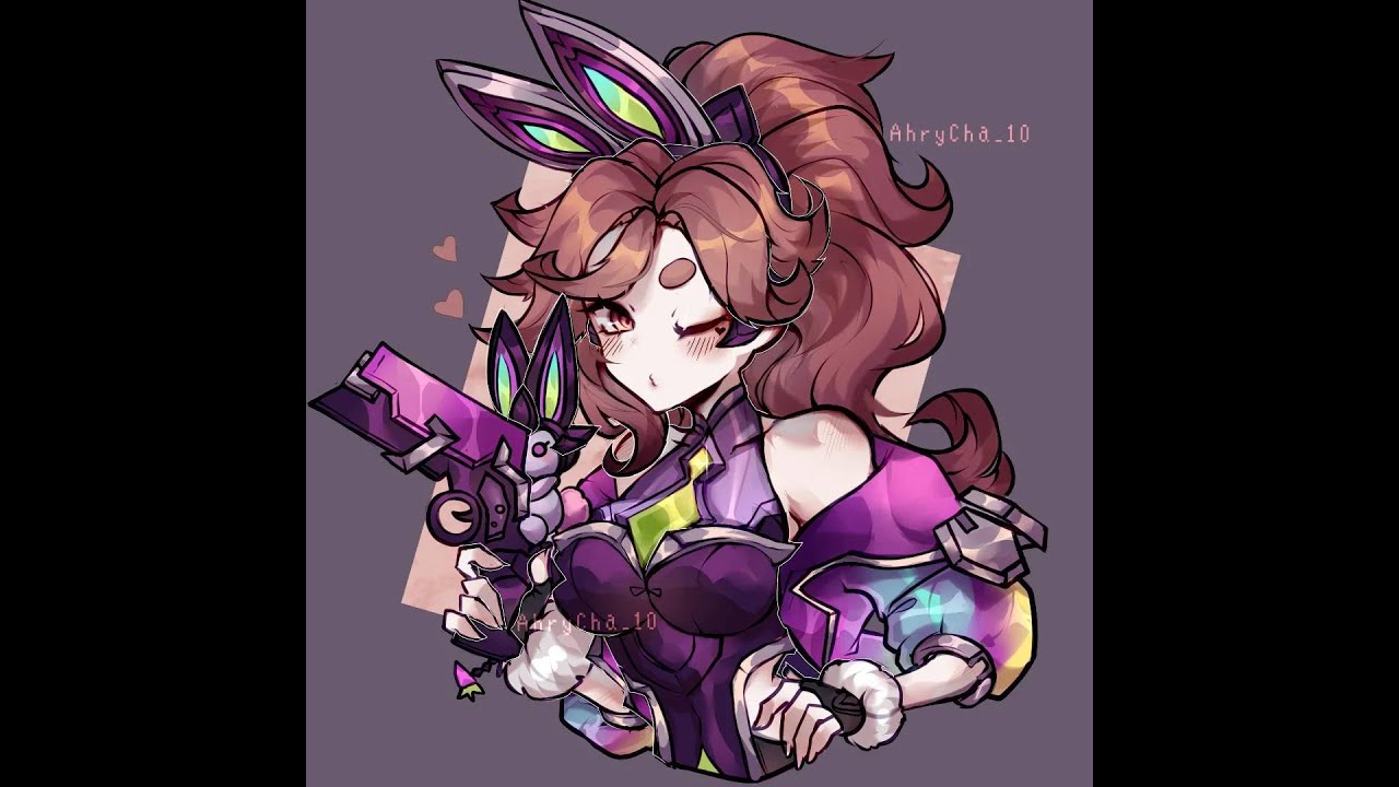 Miss Fortune.exe