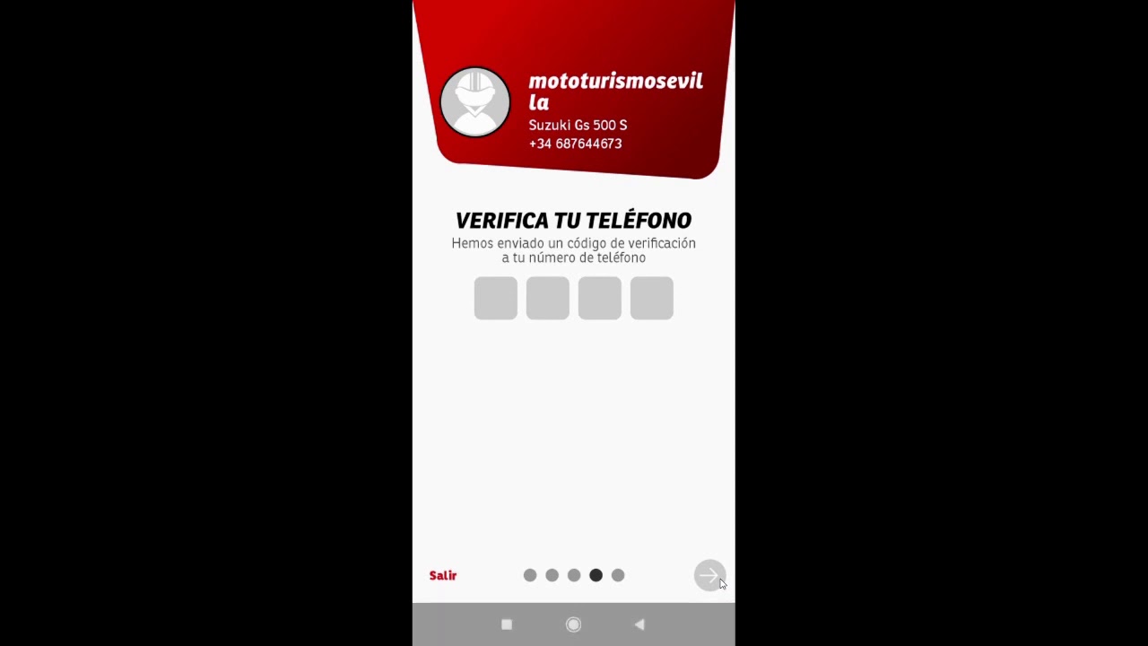 tutorial gas biker rms20