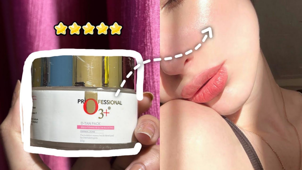 ✨ korean skincare| Honest review 🤯