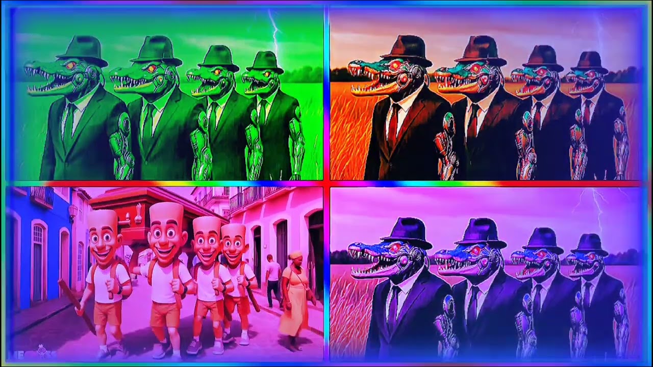BRAINROT _ COFFIN DANCE _ SONG BATTLE 