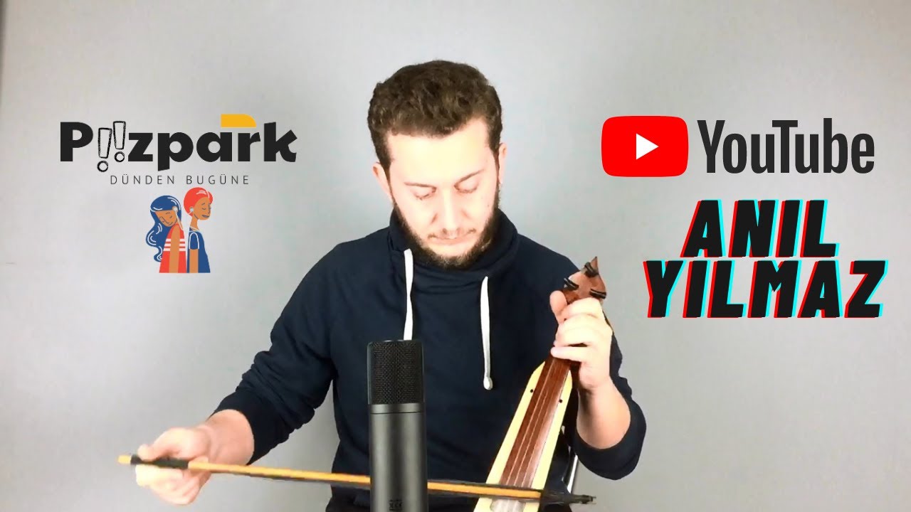 Anıl YILMAZ - Eşref Bey Ağıtı