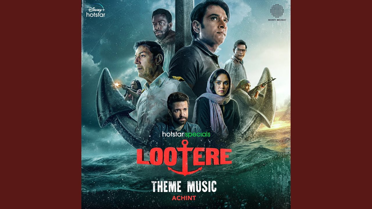 Lootere Theme Music (From 