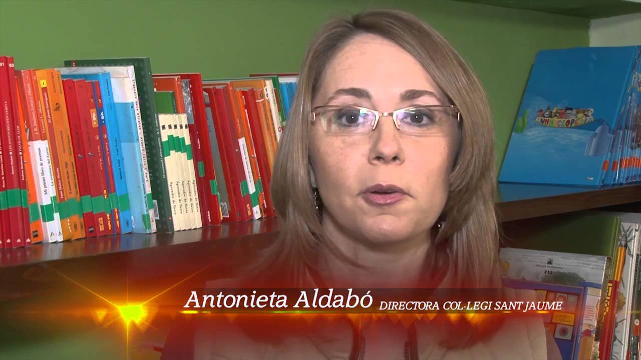 Vídeos d’homenatges per a l’acte de Sant Jordi del Consell Escolar Municipal 2015