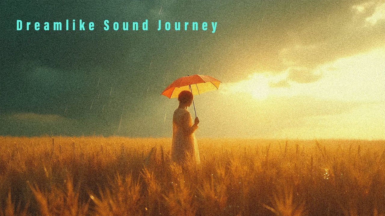 Drifting Through Weatherwave | A Dreamlike Soundscape