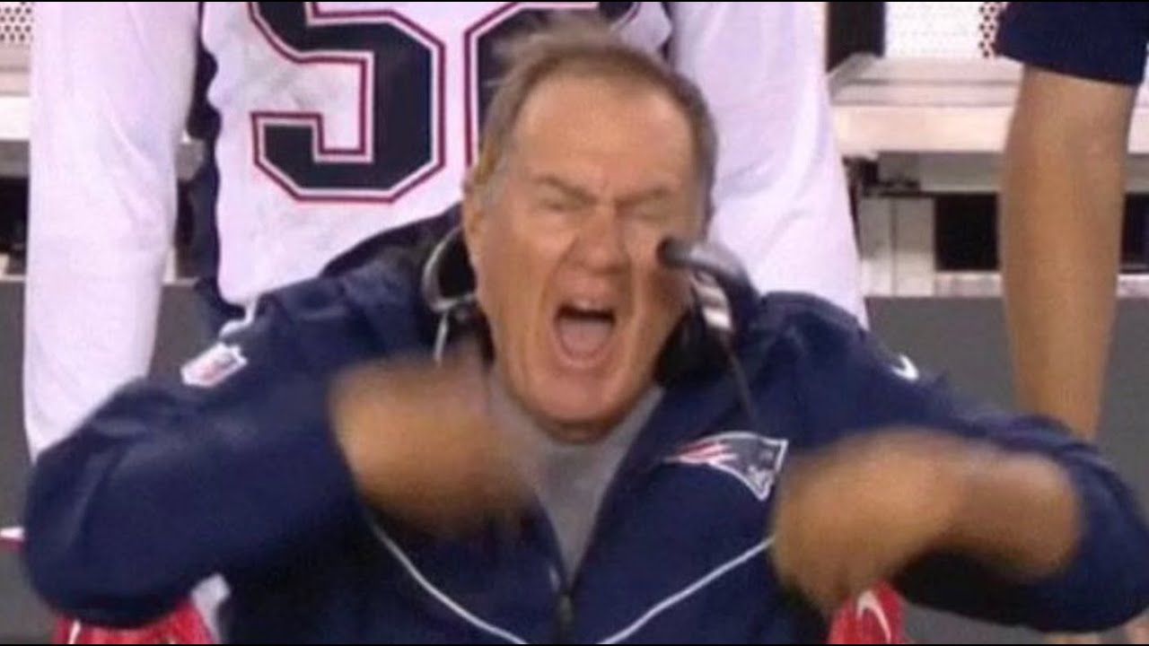 NFL Worst Coaching Decisions Ever