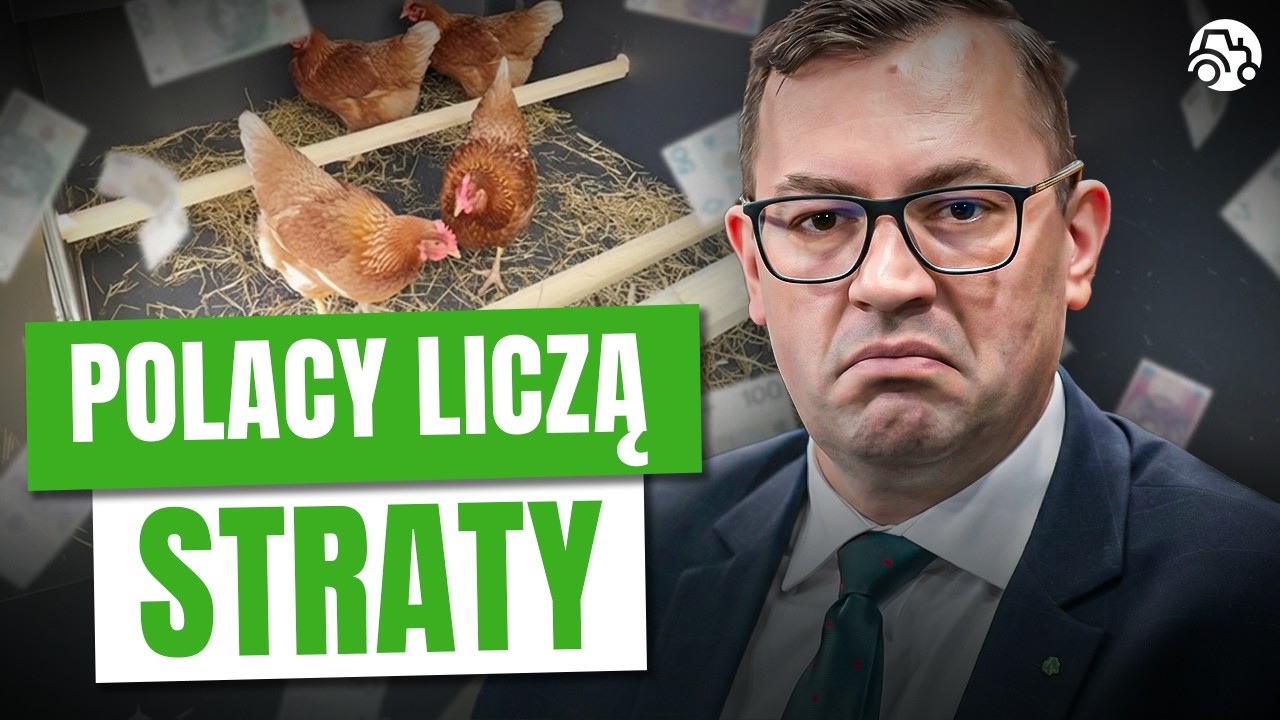 UNIA szykuje limity DOPŁAT. Wiadomo, kto straci najwięcej | Rolnik Info News