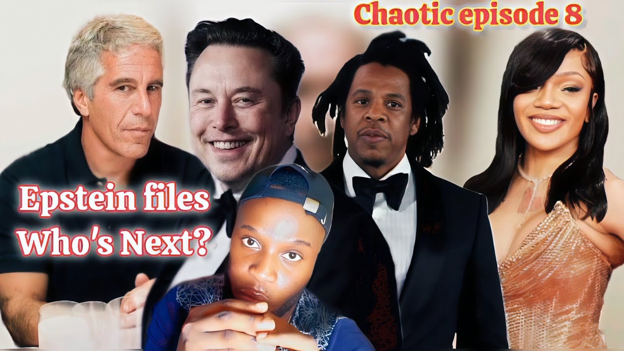 Epstein Files 2026 Bombshell: Shocking Celebrity Names Exposed + GloRilla Sister Drama