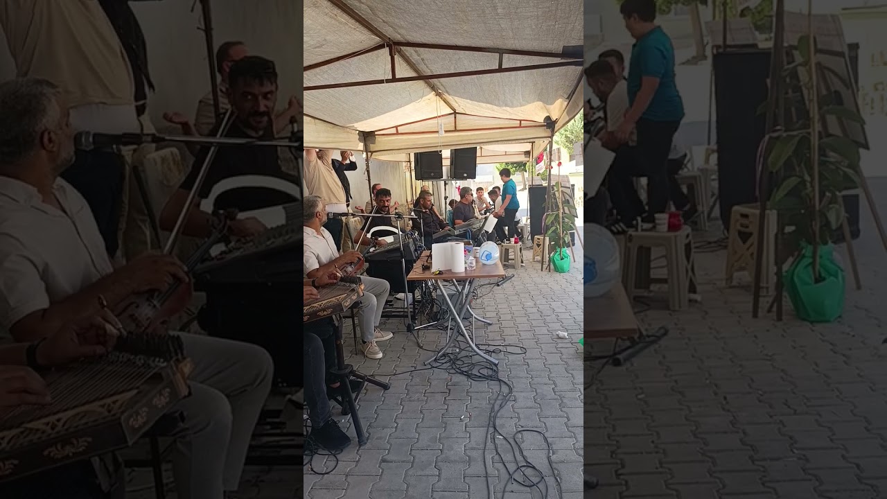Taner keser Eyvah Gönül 2025