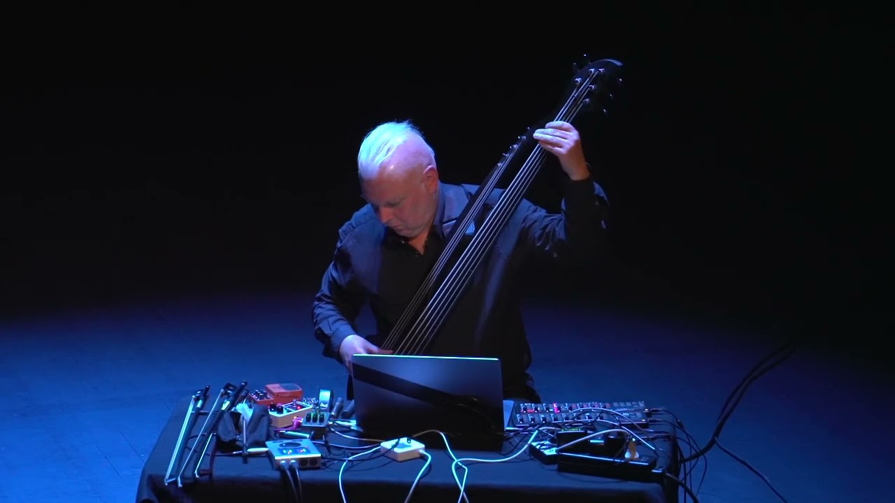Friedl & Toeplitz (La fin des terres) Live Phénix