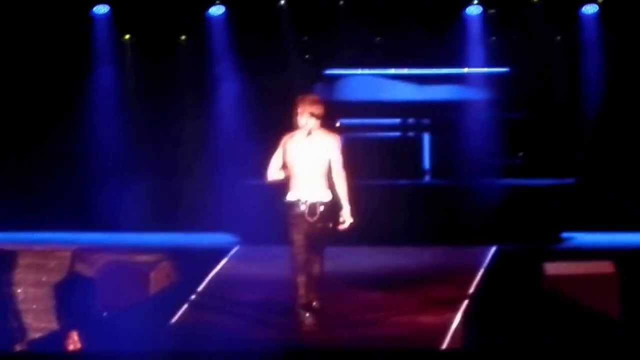 As Long As You Love Me - Believe