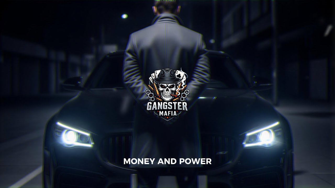 Gangster Mafia | Money and Power