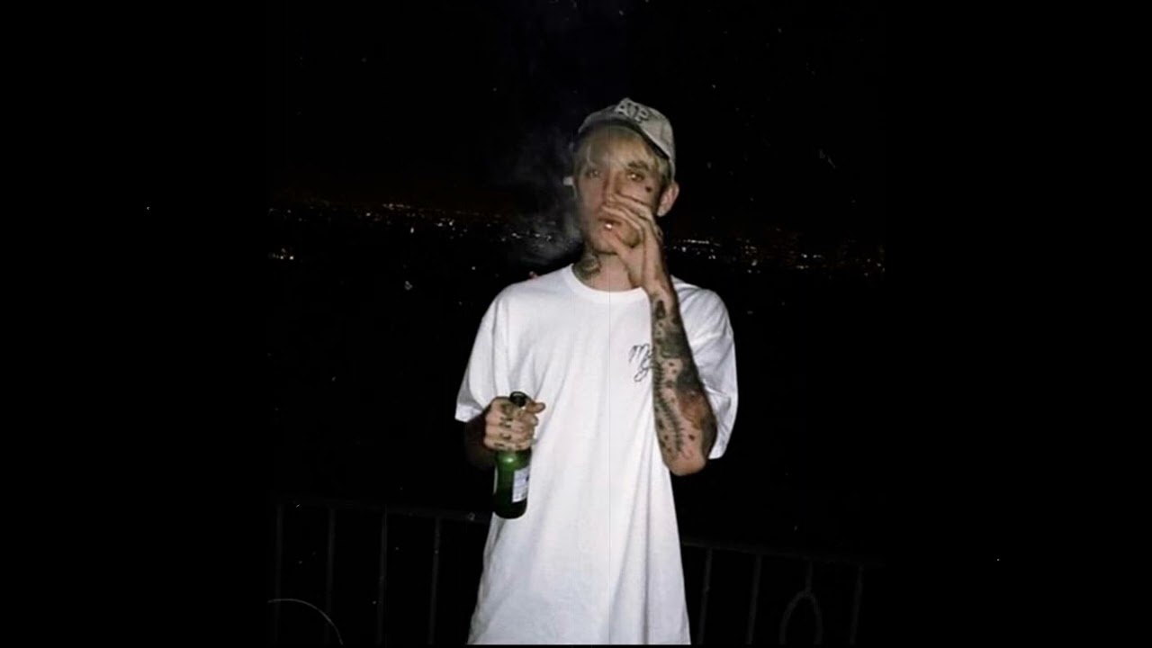 [FREE] Lil Peep Type Beat 