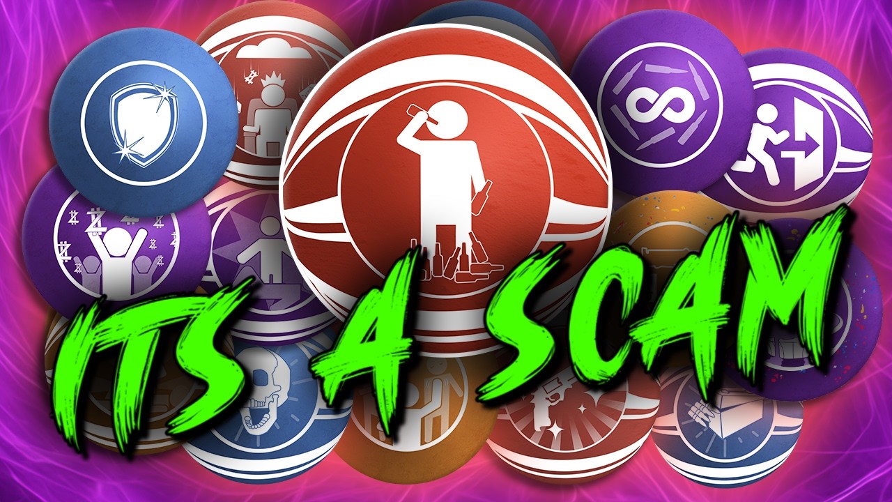 DOUBLE GUMS EVENT Is A SCAM - DON'T FALL FOR IT - BO7 Zombies