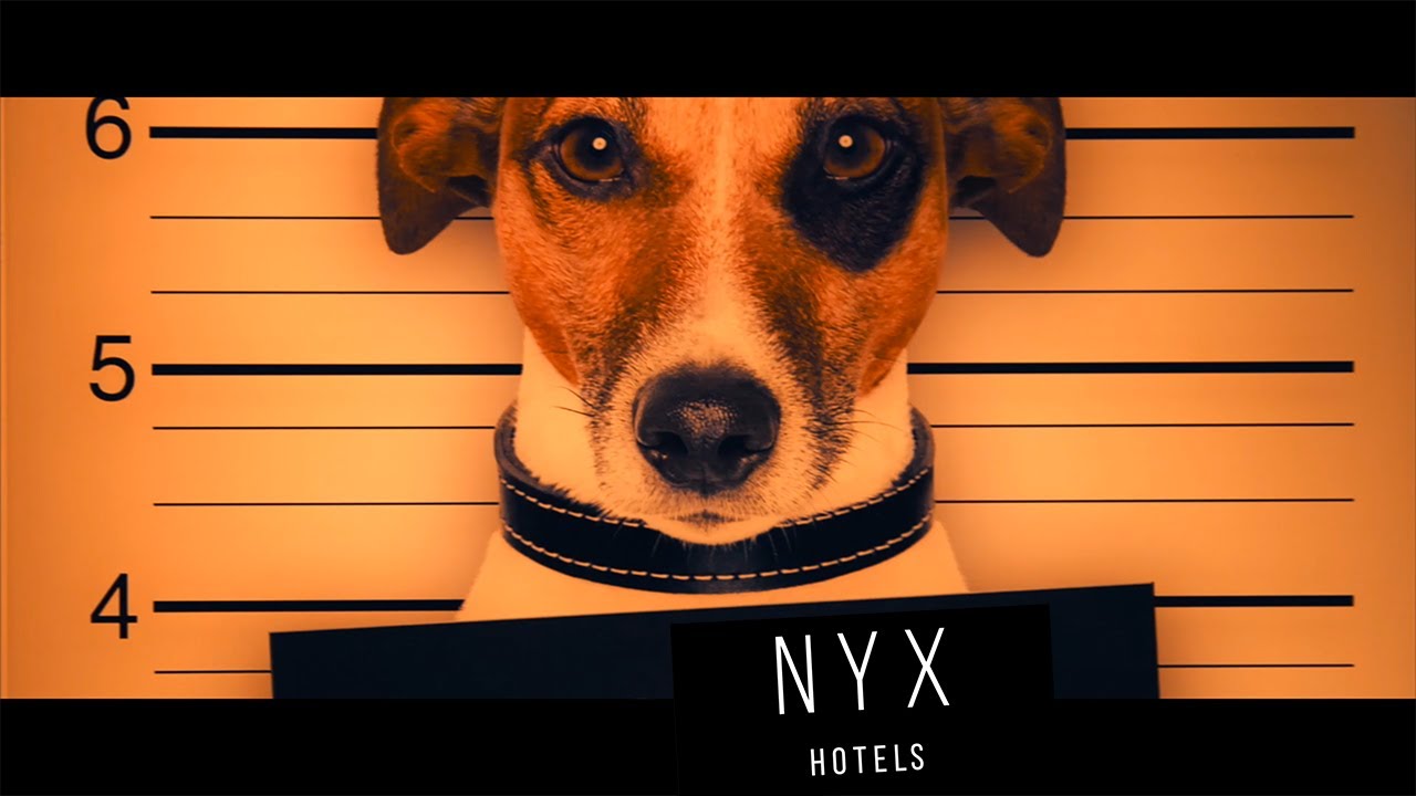 NYX Hotel Madrid - Imagefilm Premium