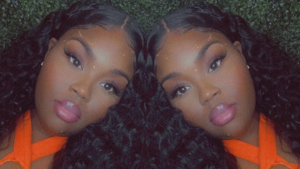SENSATIONNEL BUTTA LACE UNIT 3 || SUMMER VIBES 🌞🔥🔥|| VIRGIN HAIR DUPE