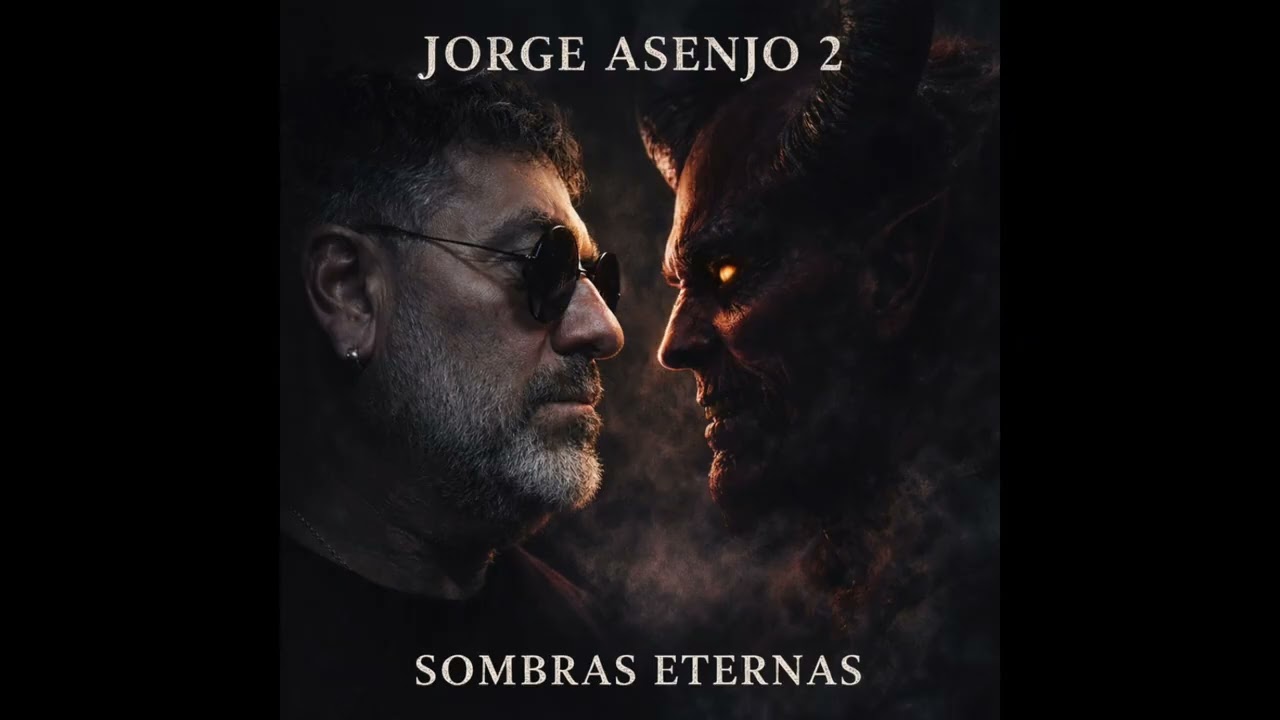 NO DOY EXPLICACIONES (Jorge Asenjo)