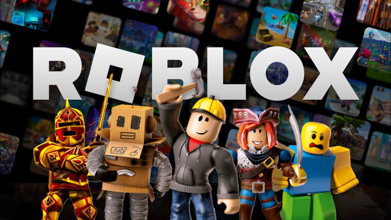 Main Roblox 3 #roblox 