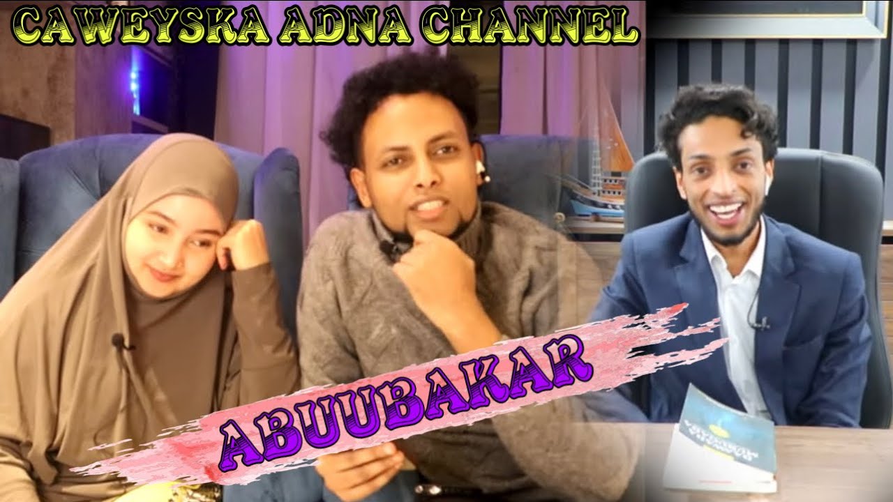USTAD ABUBAKAR 