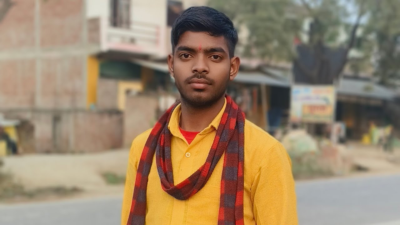 official ajeet Studio jamon  लाइव है!
