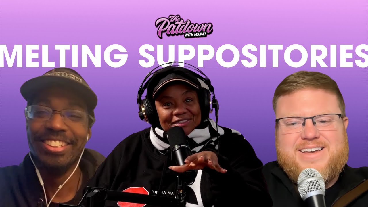 322: Melting Suppositories