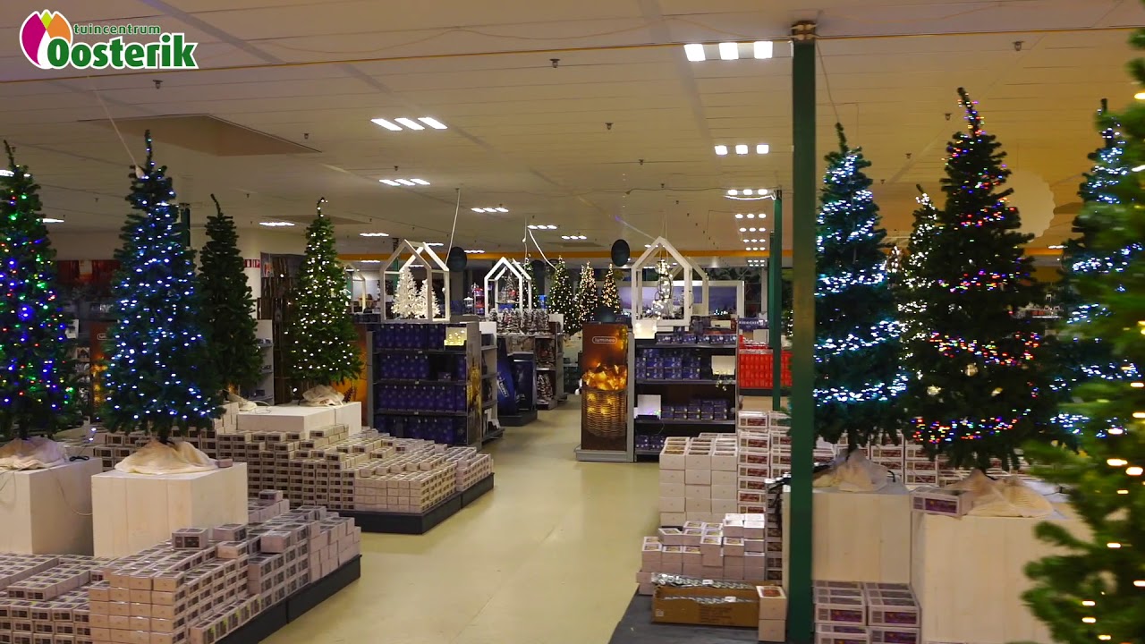 Oosterik Kerstverlichting