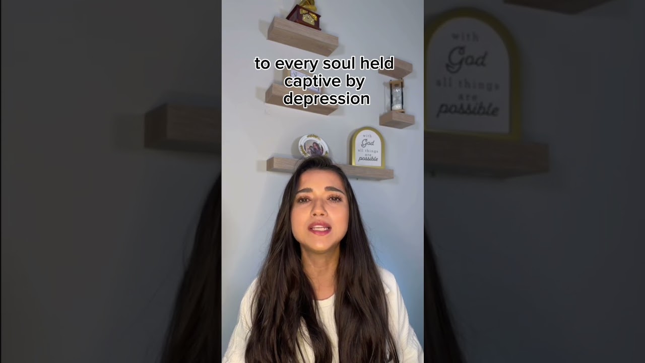 There is power in the name of Jesus 🙌🏽 #cover #worship #singer #gospelmusic