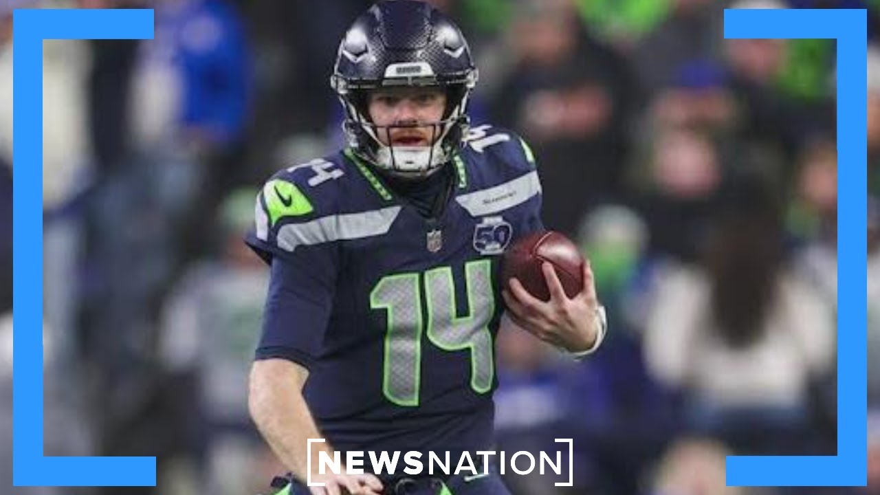 Super Bowl 60 is a rematch from 11 years ago: Patriots vs. Seahawks | Morning in America