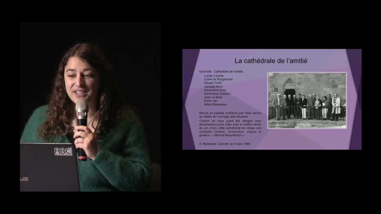 Manessier, peintre des passions et des alléluias - Par Elsa Thouvenot