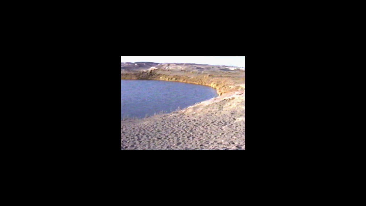 Laguna de Chiu Chiu