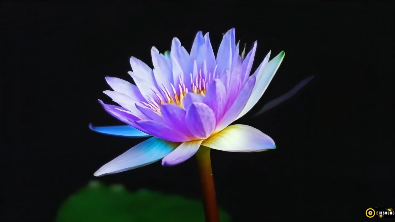 Smooth Jazz with 3D Hologram Animation – Cozy Jazz Instrumental for Bookstore, Office & Restaurant