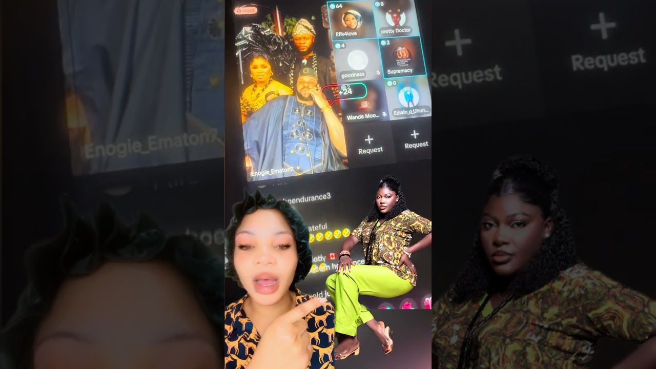 The 🙆‍♀️couples wan sú£ who bring them come to social media 😱