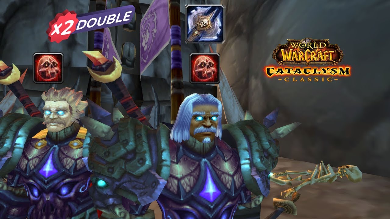 2X Blood DK strikes again! Solo win vs. 1,9k mmr oO
