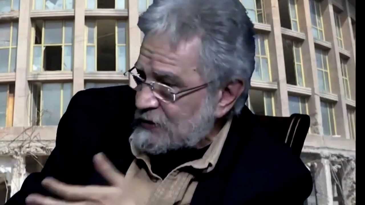 Arthur Meschian. Interview to 