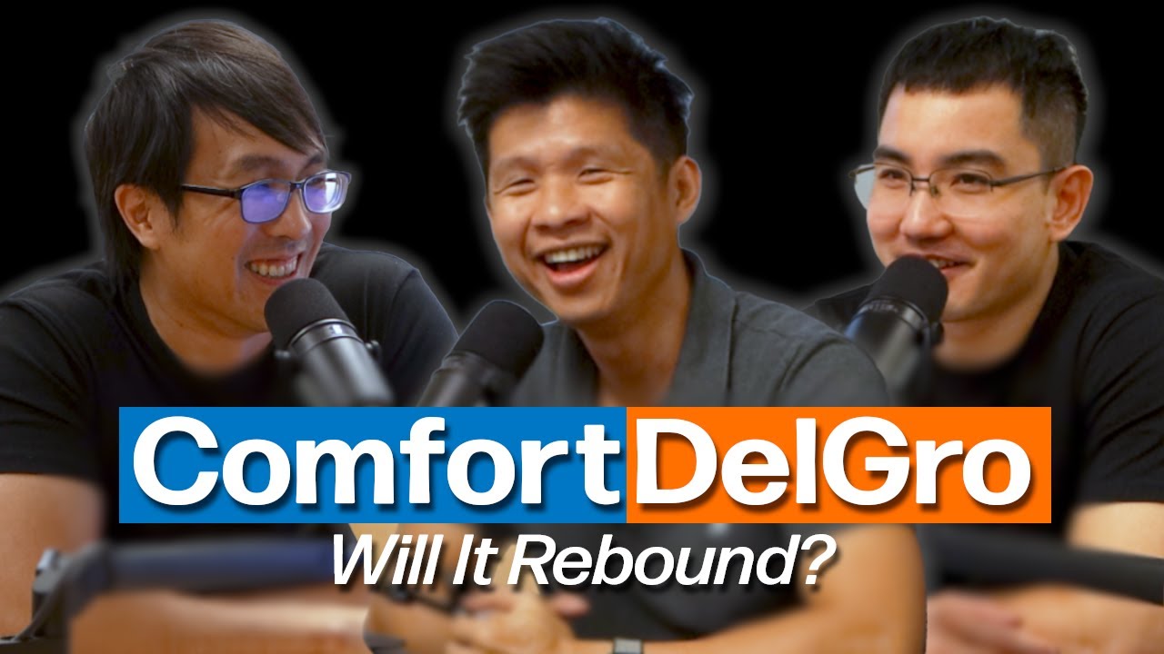 ComfortDelGro - Still a Good Dividend Stock?