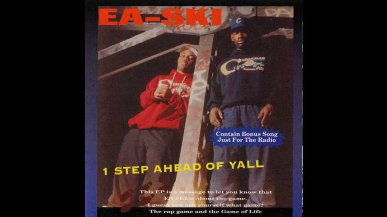 E-A-Ski 
