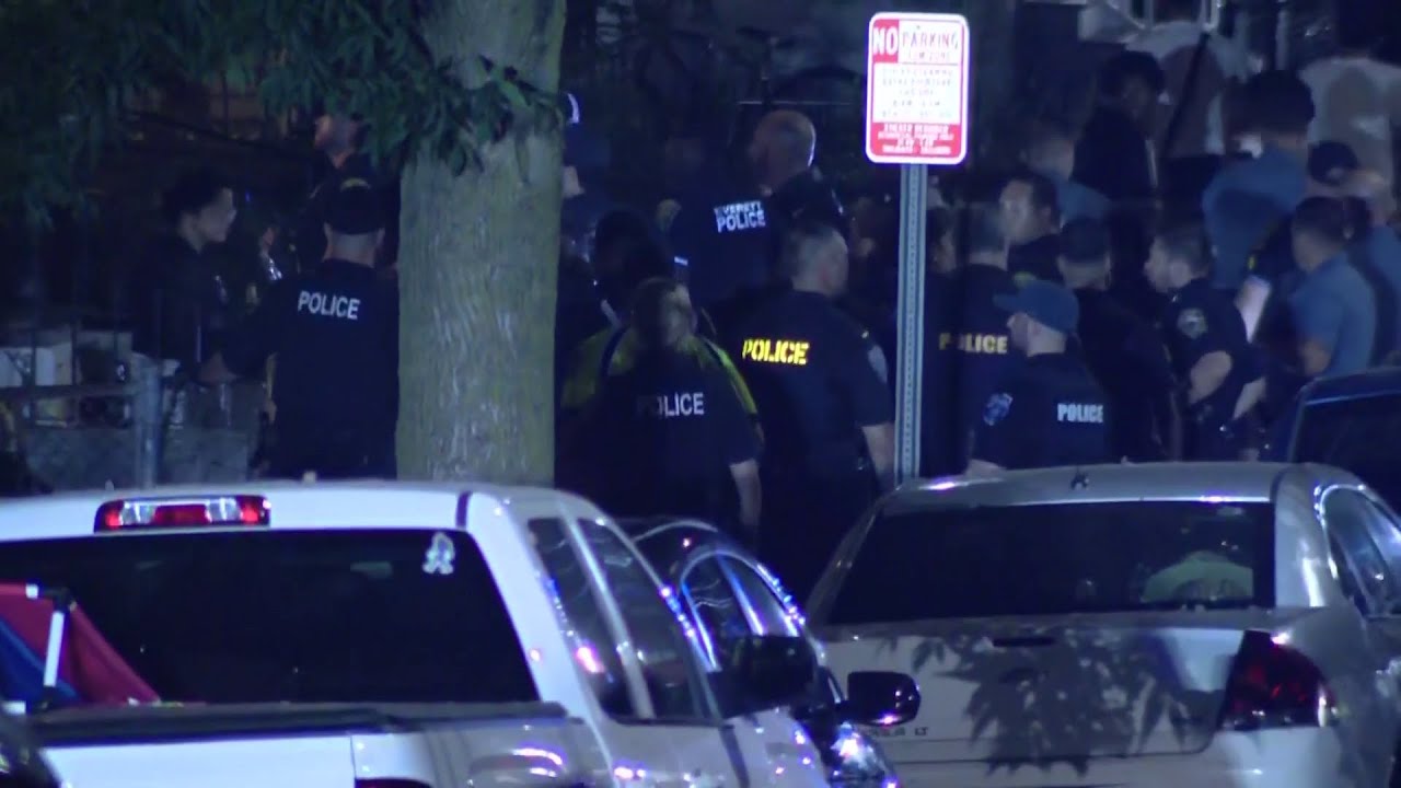 Several arrests after rowdy July 4 party in Revere